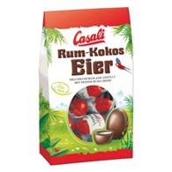 Casali Rum-Kokos Eier 220g