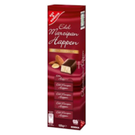 G&G Edel Marzipan Happen 125g