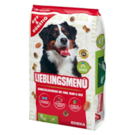 G&G Lieblingsmenu Rind Huhn Reis dla Psa 4kg