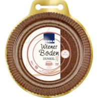 Edeka Wiener Boden Dunkel Biszkopt do Ciasta 500g