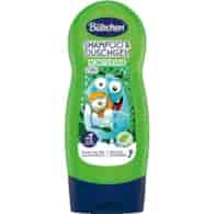 Bubchen Shampoo & Duschgel 2in1 Monsterspass 230ml