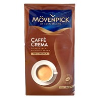 Movenpick Caffe Crema 500g M