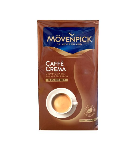Movenpick Caffe Crema 500g M