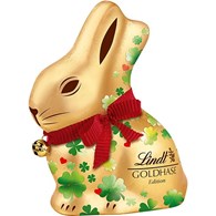 Lindt Goldhase Zając 100g