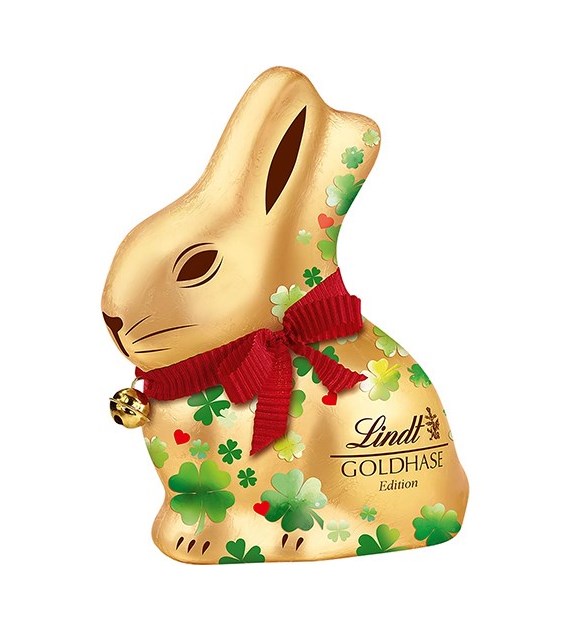 Lindt Goldhase Zając 100g