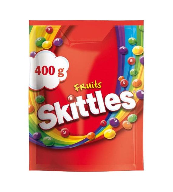 Skittles 400g