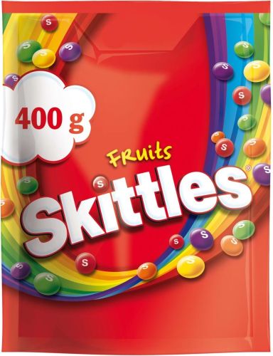 Skittles 400g