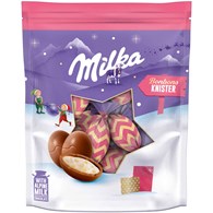 Milka Bonbons Knister Strzelajace 86g