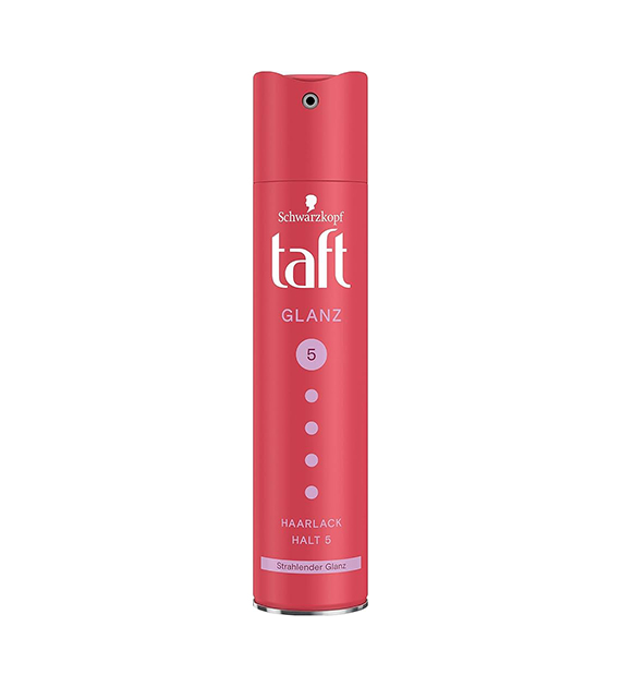 Taft  5  Glanz Lakier 250ml