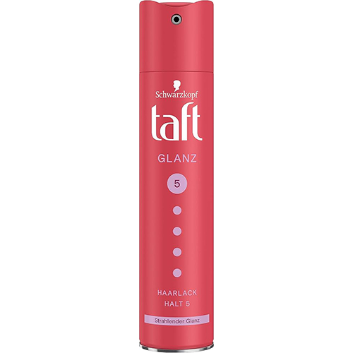 Taft  5  Glanz Lakier 250ml