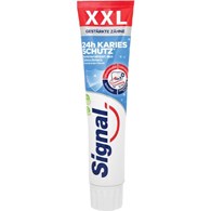 Signal Kariesschutz Pasta 125ml