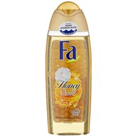 Fa Honey Elixir Duschgel Gel 250ml