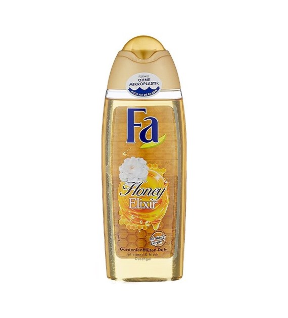 Fa Honey Elixir Duschgel Gel 250ml