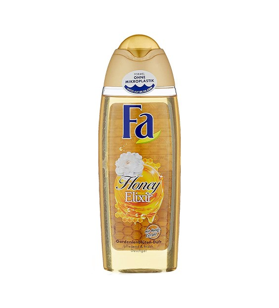Fa Honey Elixir Duschgel Gel 250ml