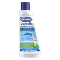 Dr.Beckmann Gallseife Flecken-Loser Odpl 500ml