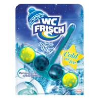 WC Frisch Winter Magic Cold as Ice Zawieszka 50g