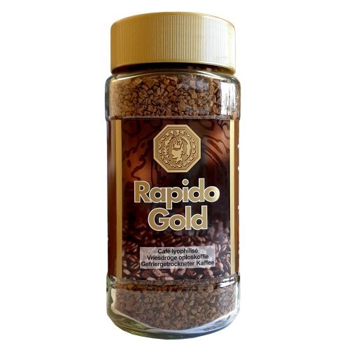 Rapido Gold 200g R