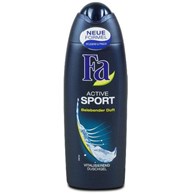 Fa Active Sport Belebender Duschgel Gel 250ml