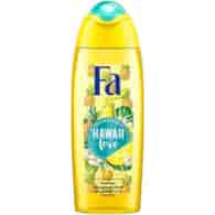 Fa Hawaii Love Duschgel Gel 250ml