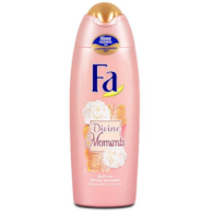 Fa Divine Moments Duschcreme Gel 250ml