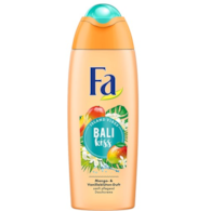 Fa Bali Kiss Duschcreme Gel 250ml