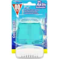 Null Null 3in1 WC Aktiv Cool Arctic Zawieszka 55ml