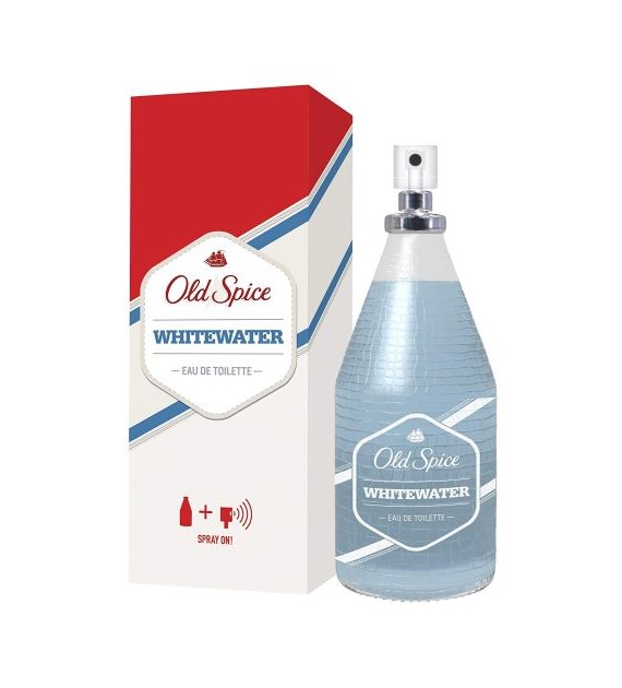 Old Spice Whitewater Woda Toaletowa 100ml