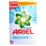 Ariel Febreze Universal Proszek 130p 8,4kg