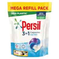 Persil 3in1 Caps Non-Bio 50p 1,3kg
