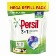 Persil 3in1 Caps Bio 50p 1,3kg