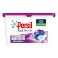Persil 3in1 Caps Colour Protect 38p 1kg