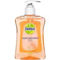 Dettol Liquid Hand Wash Grapefruit 250ml