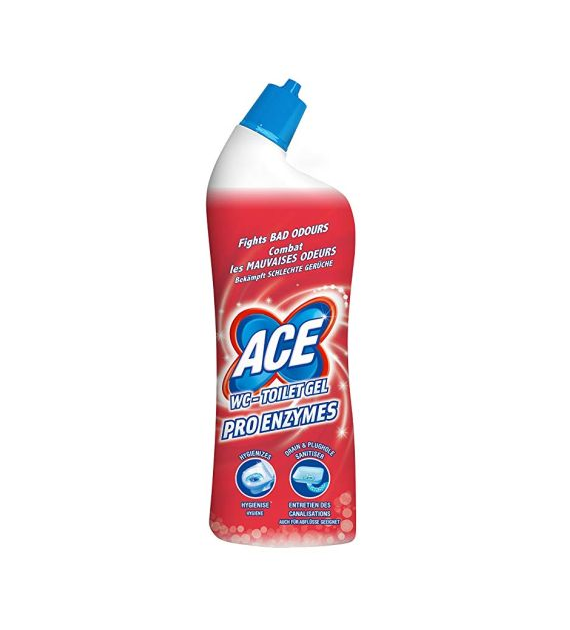 Ace Pro Enzymes WC Gel 700ml