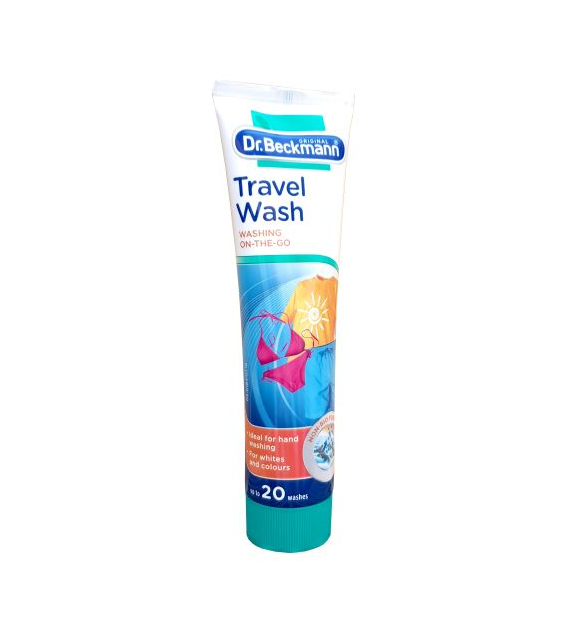 Dr.Beckmann Travel Wash Odpl 100ml