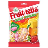 Fruit-Tella Juicy Chews 180g