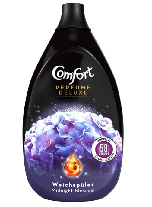 Comfort Perfume Midnight Blossom Płuk 58p 870ml