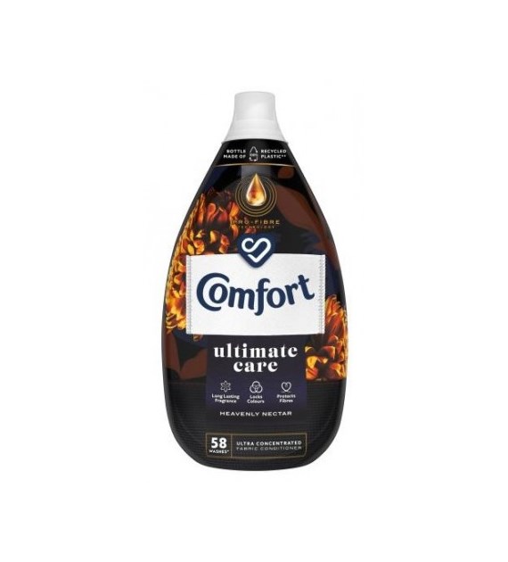 Comfort Perfume Heavenly Nectar Płuk 58p 870ml