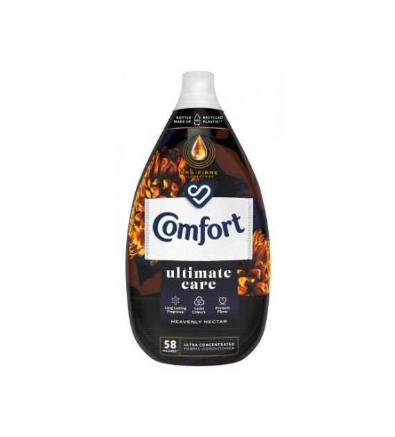Comfort Perfume Heavenly Nectar Płuk 58p 870ml