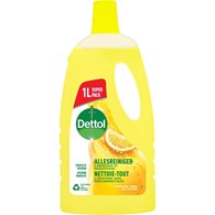 Dettol Allesreiniger Citron 1L