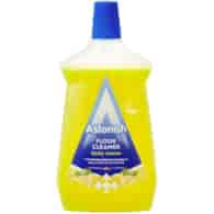 Astonish Floor Cleaner Zesty Lemon 1L