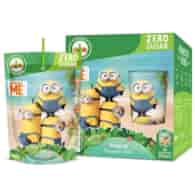 Appy Kids Minionki Tropical Drink 5x200ml