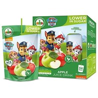 Appy Kids PAW Patrol Apple Drink 5x200ml