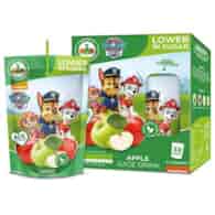 Appy Kids PAW Patrol Apple Drink 5x200ml