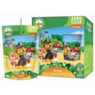 Appy Kids PAW Patrol Orange Drink 5x200ml