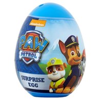 PAW Patrol Surprise Egg Jajko z Niespodzianką 10g