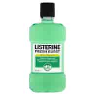 Listerine Fresh Burst 500ml