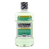 Listerine Spearmint 600ml