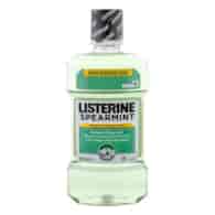 Listerine Spearmint 600ml