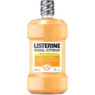 Listerine Cool Citrus 500ml