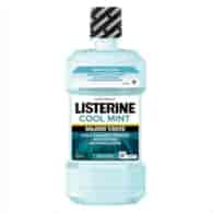 Listerine Cool Mint Zero Alcohol 500ml
